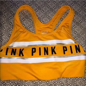 Sports bra